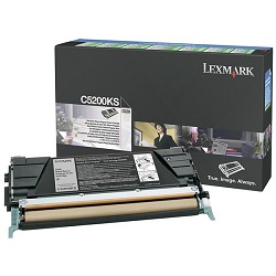 LEXMARK C520/530