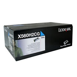 LEXMARK X560 High