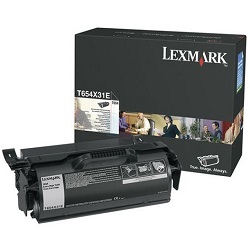 LEXMARK T654/656 Extra High Corporate