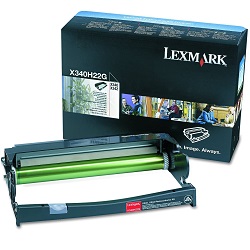 LEXMARK X340/342