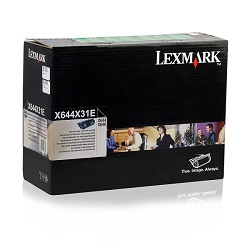 LEXMARK X644/646 Extra High Corporate