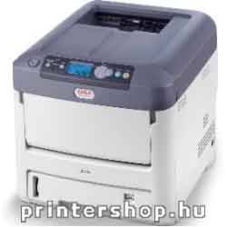 OKI C711dn