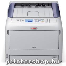 OKI C831dn