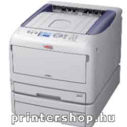 OKI C822dn