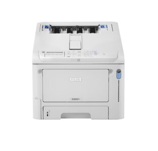 OKI C651dn