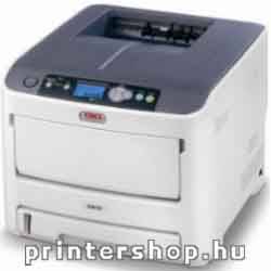 OKI C610n