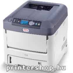 OKI C711n