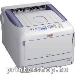 OKI C822n