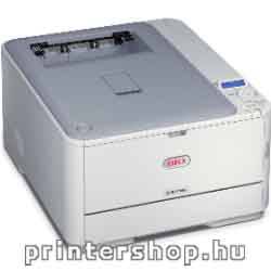 OKI C321dn