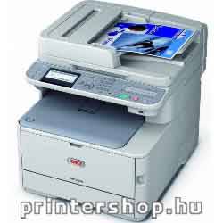OKI MC362dn