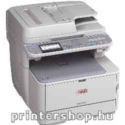 OKI MC342dn