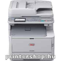 OKI MC342dnw