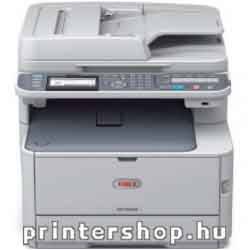 OKI MC562dnw