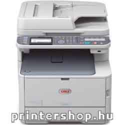 OKI ES5462dnw
