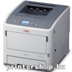 OKI ES7131dnw ExtraGar