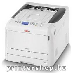 OKI ES8433dn
