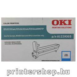 OKI ES2232/2632/ES5460