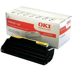 OKI Fax 1602