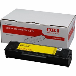 OKI Fax170