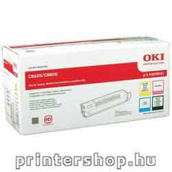 OKI C8600/8800 OKI C8600/8800