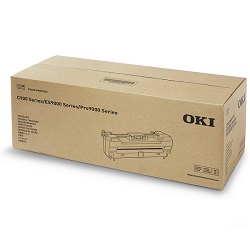 OKI C931/PRO9541