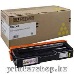 RICOH SP C250DN/250SF/SP 250E/AIO/TONSP C250YELY