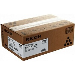 RICOH SP3710X 