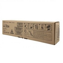 RICOH MP3554 
