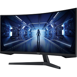 SAMSUNG LC34G55TWWRXEN 34