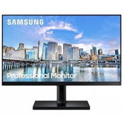 SAMSUNG LF24T450GYU 24