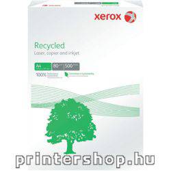 XEROX Recycled 80g