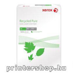 XEROX Recycled Pure 80g