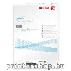 XEROX DuraPaper öntapadó A3