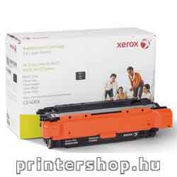XEROX HP CE400X Color LaserJet M551/570/575 AO297