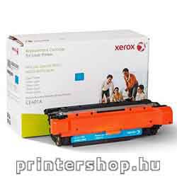 XEROX HP CE401A Color LaserJet M551/570/575 AO297