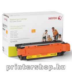 XEROX HP CE402A Color LaserJet M551/570/575 AO297