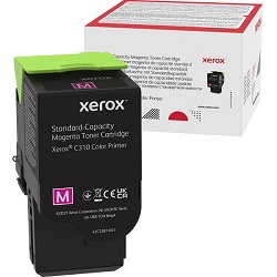 XEROX C310,C315