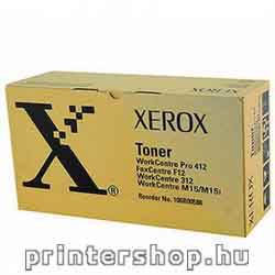 XEROX FaxCentre F12/WorkCentre M15/Pro412