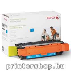 XEROX HP CE251A Color LaserJet CP3525 AO297