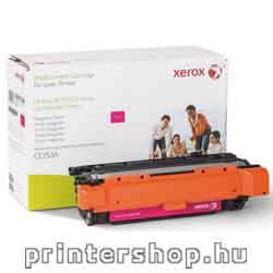 XEROX HP CE253A Color LaserJet CP3525 AO297