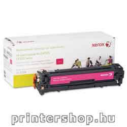 XEROX HP CE323A LaserJet Pro CP1525N/CP1525NW/CM1415FN/CM1415FNW MFP AO297
