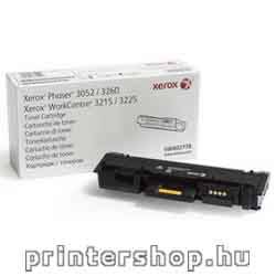 XEROX Phaser 3052/3260/WorkCentre 3215/3225