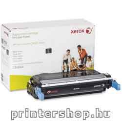 XEROX HP CB400A Color LaseJet CP4005 AO297