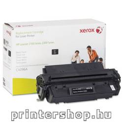 XEROX HP C4096A 2100 M/2200 TN