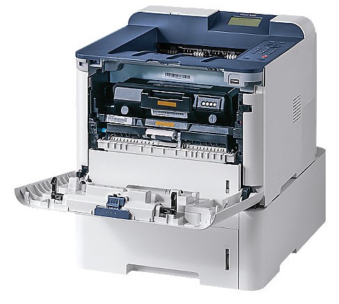 Xerox Phaser 3330DNI mono lézernyomtató