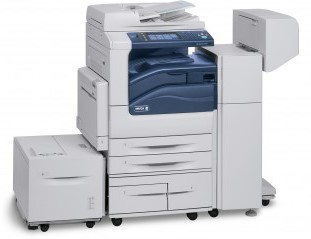 Xerox WorkCentre 5330 S mono multifunkciós lézernyomtató