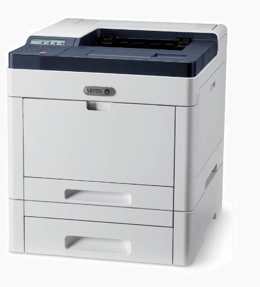 Xerox Phaser 6510DN színes lézernyomtató